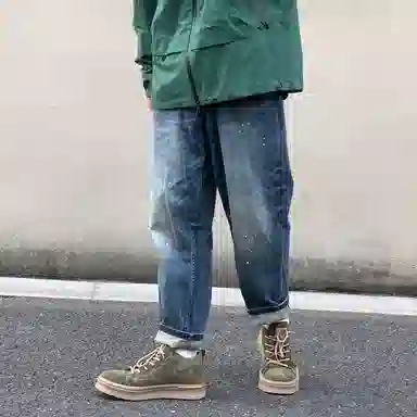 Dickies 3cm