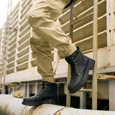 Dickies