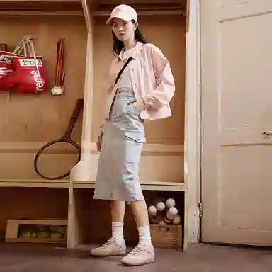 Dickies