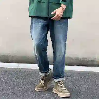 Dickies 3cm