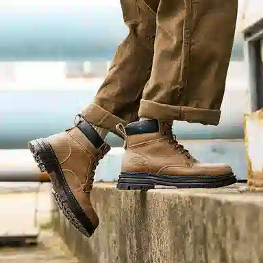 Dickies