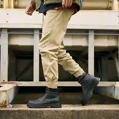 Dickies