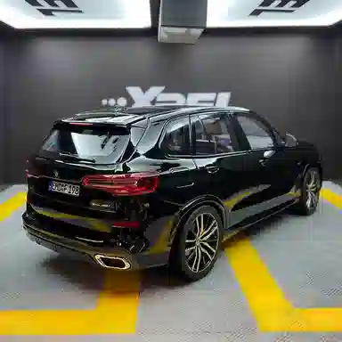 NOREV X5 SUV118