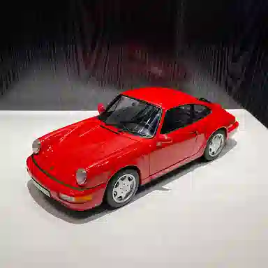 Norev 118911 carrera 4
