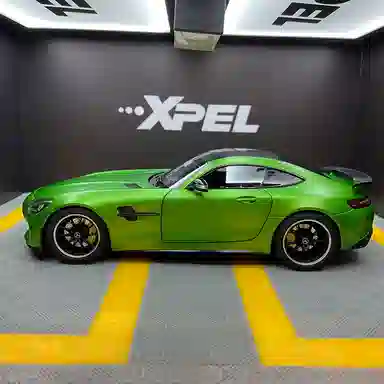 NOREV 118 GTR 2019 AMG