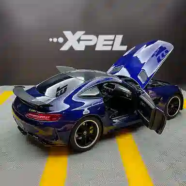 NOREV 118 GTR 2019 AMG