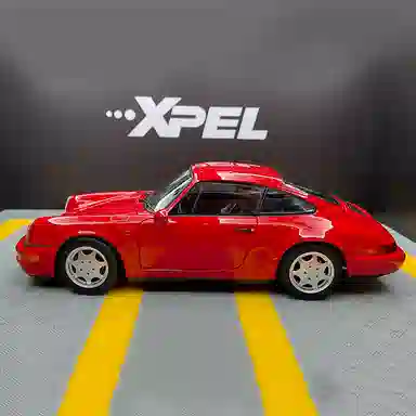 Norev 118911 carrera 4