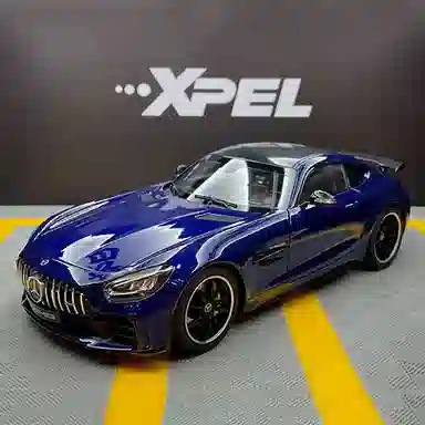 NOREV 118 GTR 2019 AMG