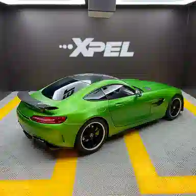 NOREV 118 GTR 2019 AMG