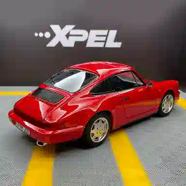 Norev 118911 carrera 4