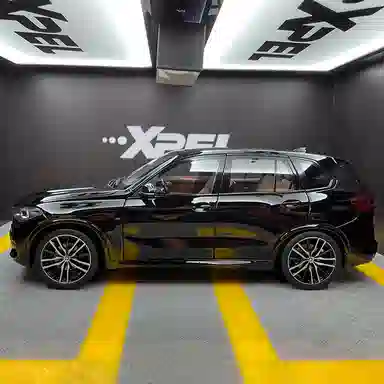 NOREV X5 SUV118