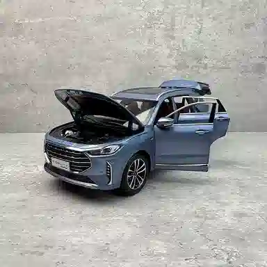 118 JETOUR X70 PLUS SUV