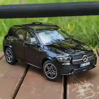 NOREV 118 2019GLE GLE SUV 21cm