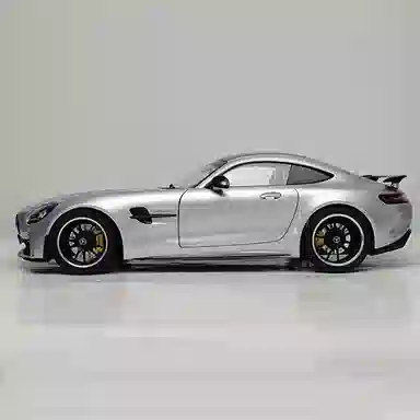 NOREV 118 GTR 2019 AMG