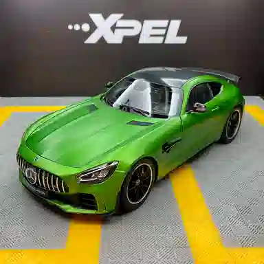 NOREV 118 GTR 2019 AMG