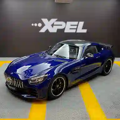 NOREV 118 GTR 2019 AMG