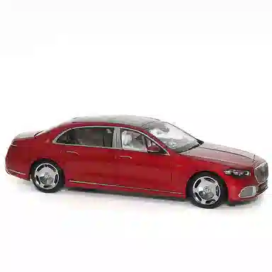 Almost Real 118 S S680S-Class