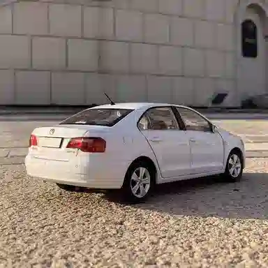 NEW JETTA118