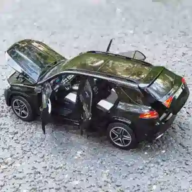 NOREV 118 2019GLE GLE SUV 21cm