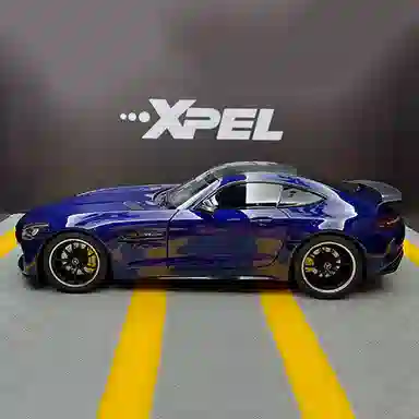 NOREV 118 GTR 2019 AMG