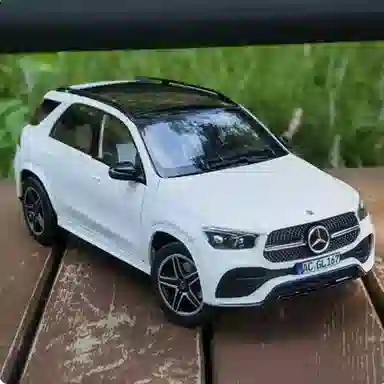 NOREV 118 2019GLE GLE SUV 21cm