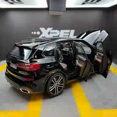 NOREV X5 SUV118