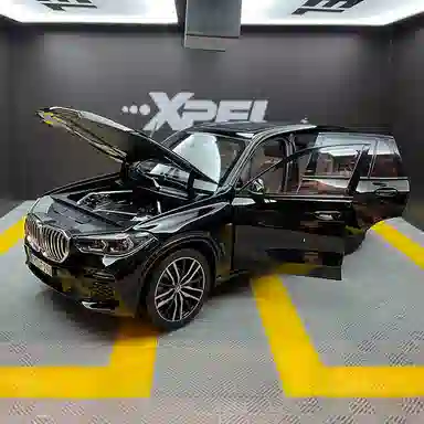 NOREV X5 SUV118