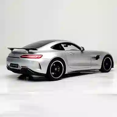 NOREV 118 GTR 2019 AMG