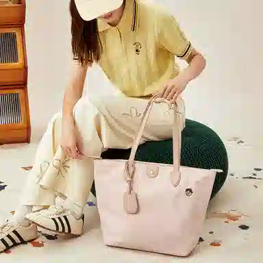 Teenie Weenie Tote