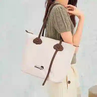 Teenie Weenie Tote