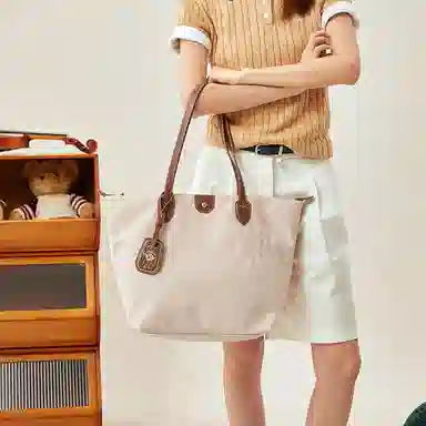 Teenie Weenie Tote