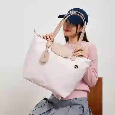 Teenie Weenie Tote