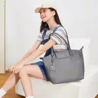 Teenie Weenie Tote