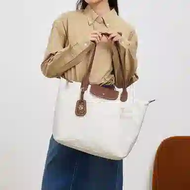 Teenie Weenie Tote