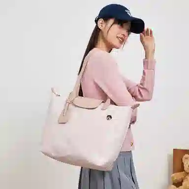 Teenie Weenie Tote