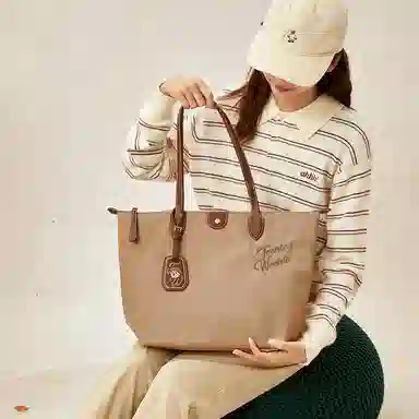 Teenie Weenie Tote