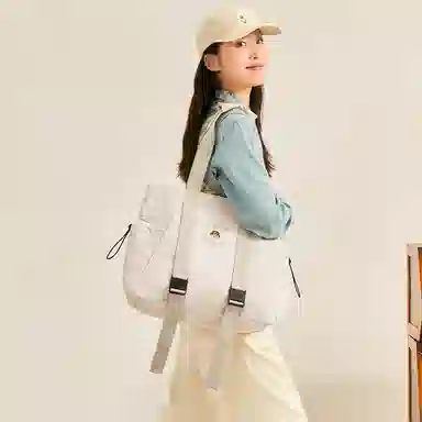 Teenie Weenie LogoTote