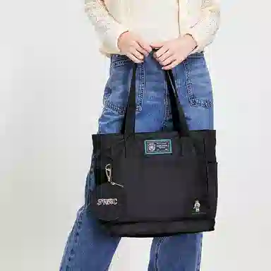 Teenie Weenie PU Tote