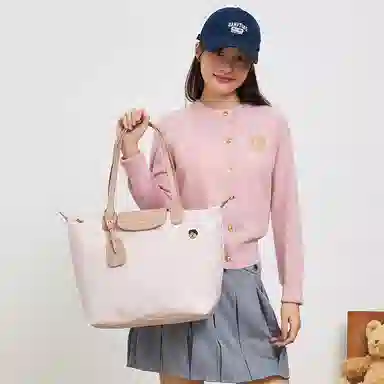 Teenie Weenie Tote