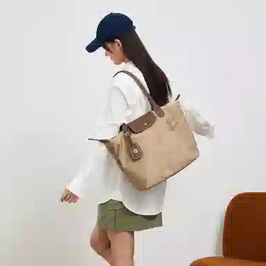Teenie Weenie Tote