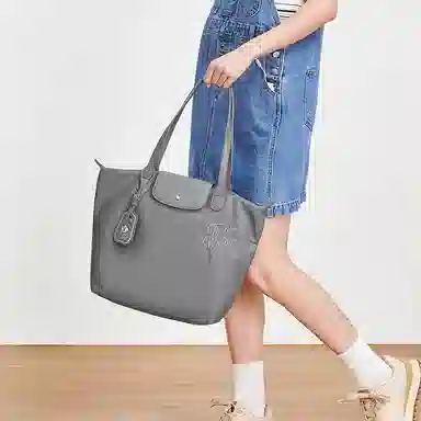 Teenie Weenie Tote