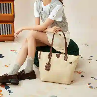Teenie Weenie Tote