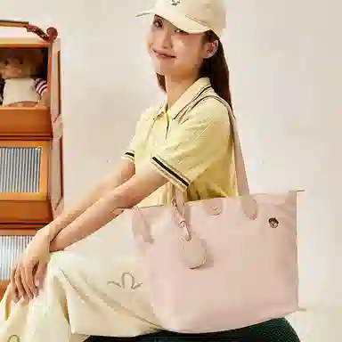 Teenie Weenie Tote