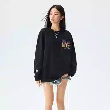 MEDM x Newmasus FW24 T