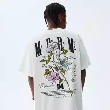 MEDM SS24 LogoT