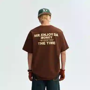 MEDM SS25 THE TIMElogoT