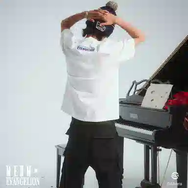 MEDM x EVA SS24 LogoT