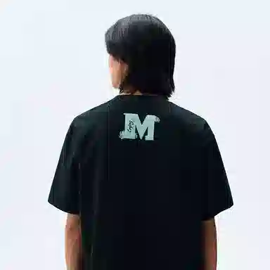 MEDM SS24 "LogoT
