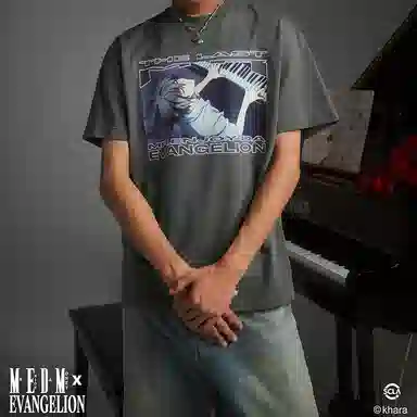 MEDM x EVA SS24 T