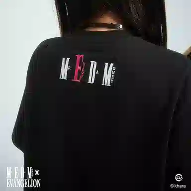 MEDM x EVA SS24 T